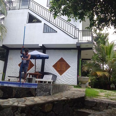 Peaceful Green Villa Unawatuna Exterior photo