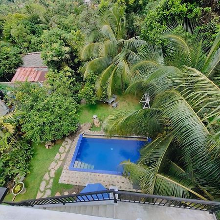 Peaceful Green Villa Unawatuna Exterior photo